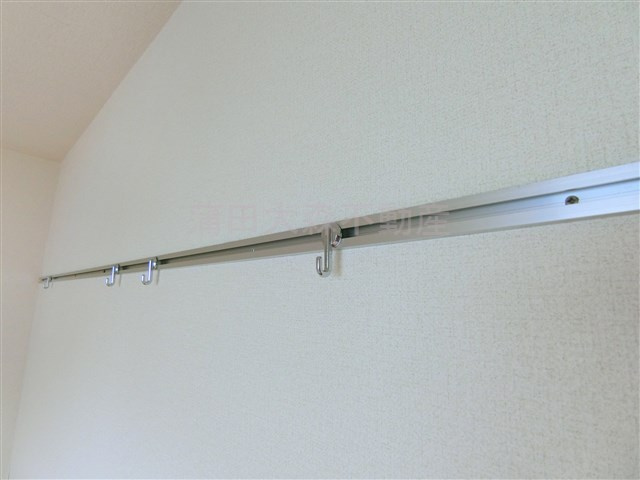 第56シンエイビルの設備|ピクチャーレール