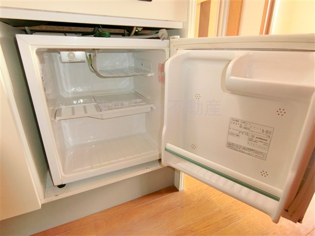 第56シンエイビルのキッチン