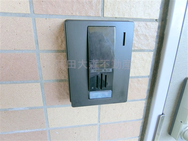 第56シンエイビルの設備