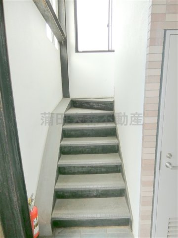 第56シンエイビルのその他共用部分