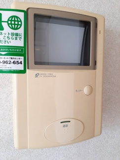 【設備】 | オリージャ　Ⅲ