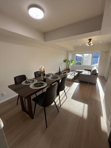 【外観】ハイマート松戸 