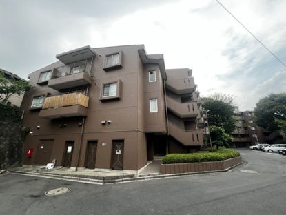 【間取り】ハイマート松戸 