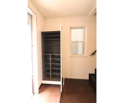 【収納】 | 足代南戸建貸家Ｄ棟 仲介手数料無料