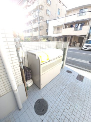 【その他共用部分】 | 大昭マンション