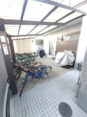 【その他共用部分】 | 大昭マンション