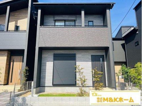 半田市宮本町6丁目　全4棟　2号棟