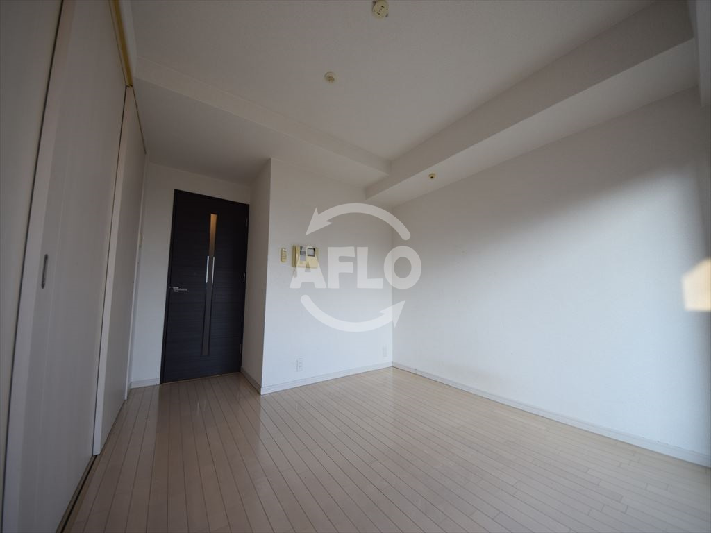 S-RESIDENCE難波Vialeの寝室|S-RESIDENCE NAMBA Viale　寝室