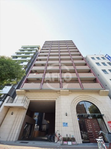 S-RESIDENCE難波Vialeのその他|S-RESIDENCE難波Viale 外観