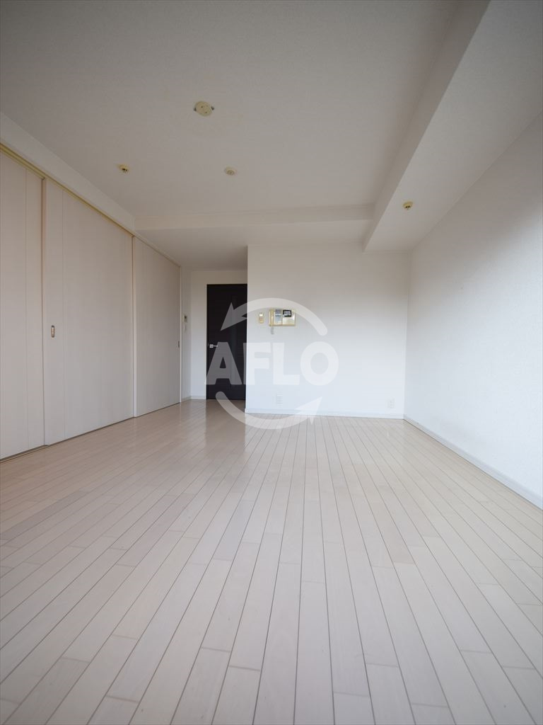 S-RESIDENCE難波Vialeの居間・リビング|S-RESIDENCE NAMBA Viale　リビング