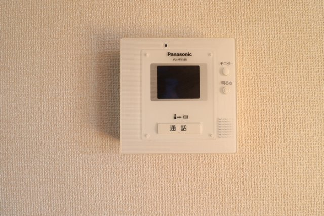 セジュールコートのセキュリティ|※同タイプの部屋写真です