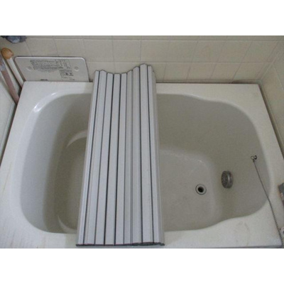 【浴室】 | 小金井ハイツ