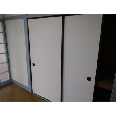 【収納】 | 小金井ハイツ