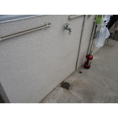 【設備】 | 小金井ハイツ