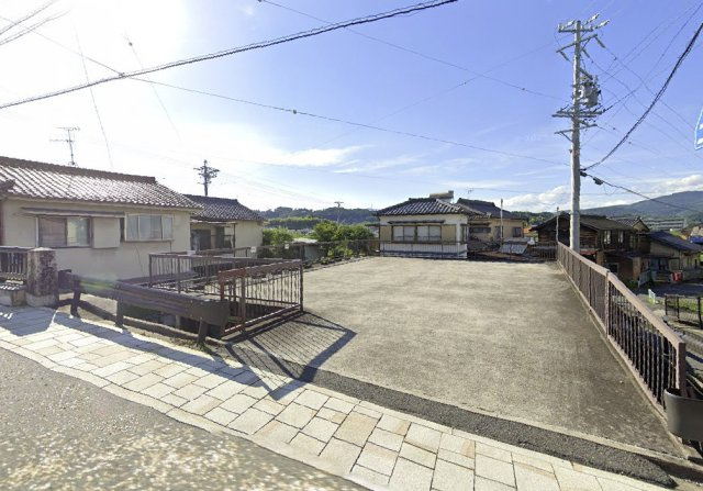 本町　中山道パーキング