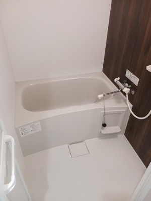 【浴室】 | LATTICE HIGASHINO annex