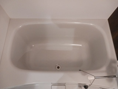 【浴室】 | LATTICE HIGASHINO annex