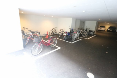 【その他共用部分】 | LATTICE HIGASHINO annex