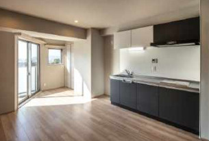 【内装】 | LATTICE HIGASHINO annex