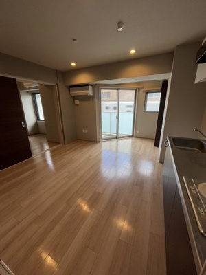 【内装】 | LATTICE HIGASHINO annex