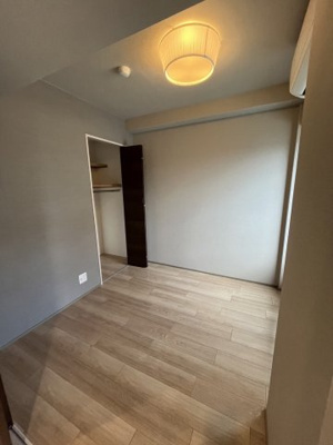 【寝室】 | LATTICE HIGASHINO annex