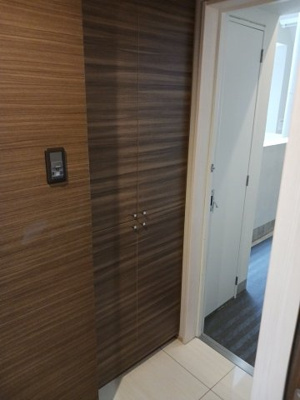 【玄関】 | LATTICE HIGASHINO annex