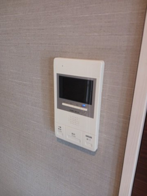 【セキュリティ】 | LATTICE HIGASHINO annex