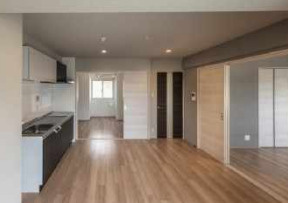 【居間・リビング】 | LATTICE HIGASHINO annex