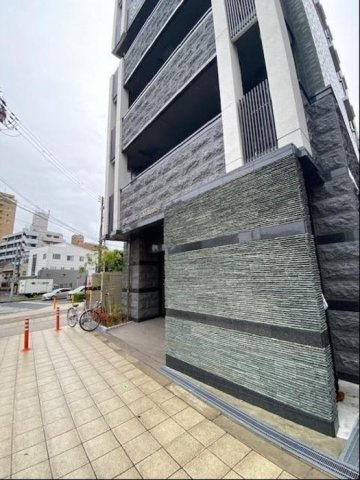 プレサンス四天王寺