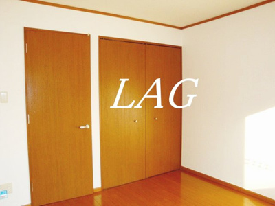 【寝室】 | ジュネス | 寝室です。