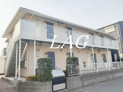 【外観】 | ジュネス | 外観です。