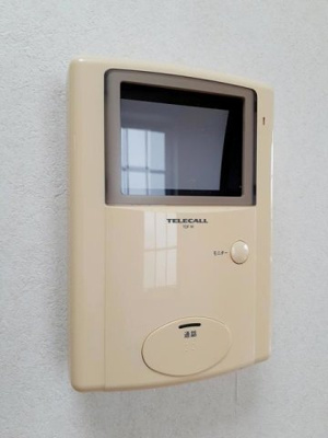 【セキュリティ】 | ウインド・ヒルⅠ