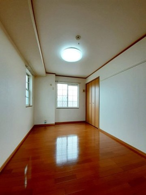 【内装】 | ウインド・ヒルⅠ | 中はこのようになっています