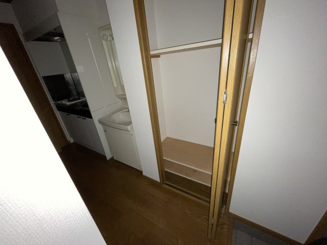 ハイツかわさかの内装