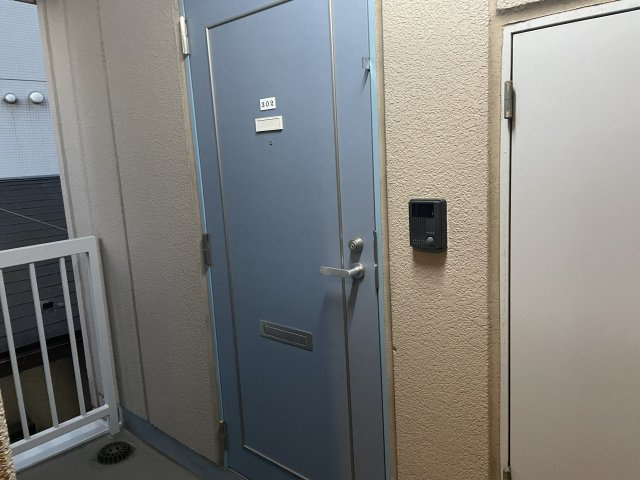 ハイツかわさかのその他共用部分