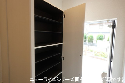 【収納】 | ブレイブ・リードＡ