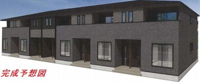 【外観】 | ブレイブ・リードＡ