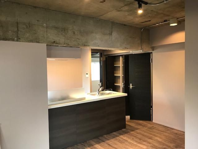 ＣＫレジデンス・駒込のその他