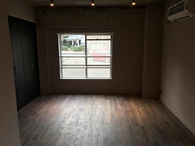 ＣＫレジデンス・駒込の内装