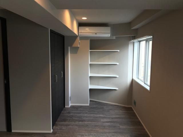 ＣＫレジデンス・駒込の設備