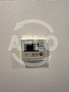 ブランブリエ京橋の設備|ブランブリエ京橋　給湯