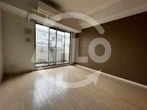 ブランブリエ京橋の洋室|ブランブリエ京橋　洋室