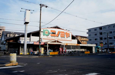 【外観】 | ベルソナーレ