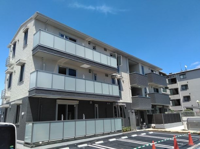 【外観】 | ベルソナーレ