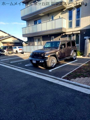 【周辺】 | ベルソナーレ