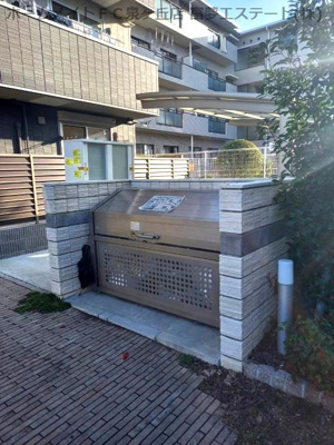 【エントランス】 | ベルソナーレ