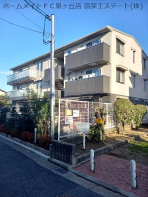 【駐車場】 | ベルソナーレ