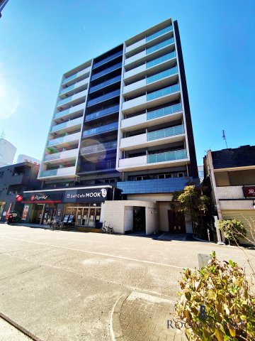 プレミアム浅間町