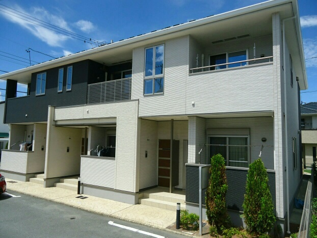 エアリー・コート