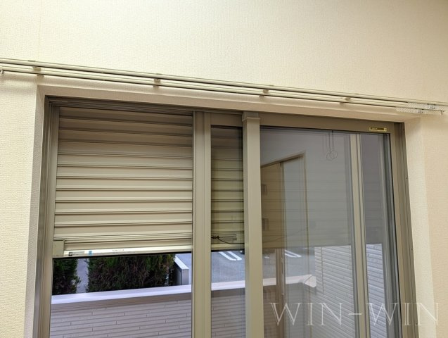 エアリー・コートの設備